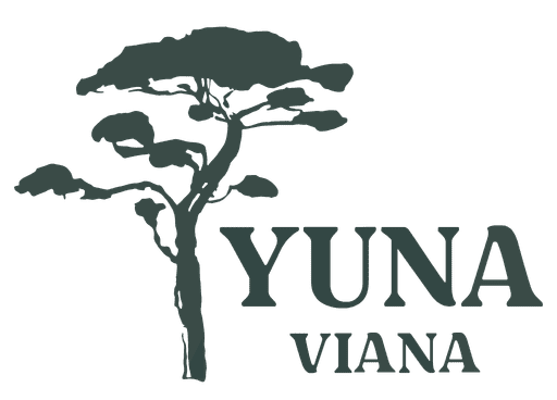 Logo Yuna Viana