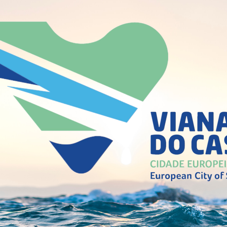 Viana do Castelo will be ‘European Capital of Sport’ in 2023