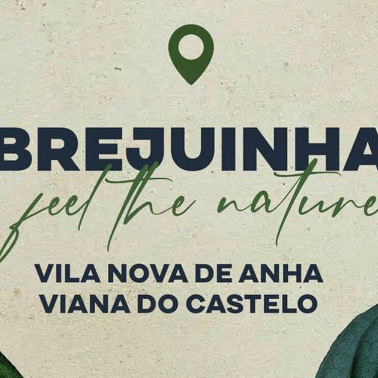 Brejuinha – Feel the Nature, and dance till the sun comes up