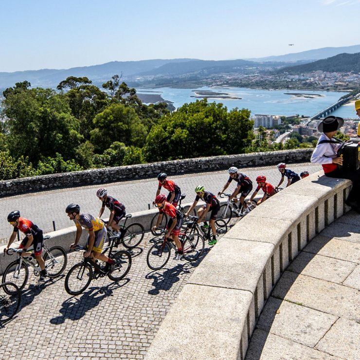 Get ready for the Viana Granfondo 2023 Bicycle Event