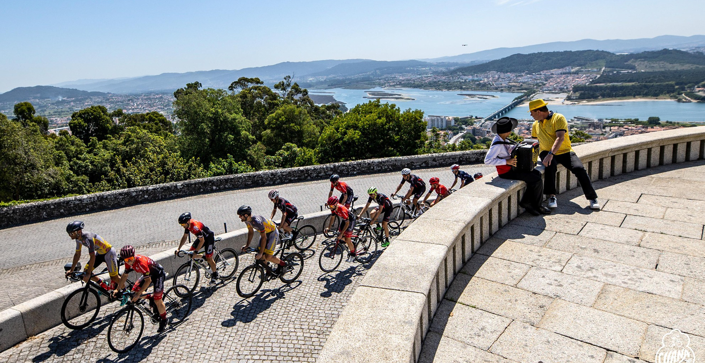 Get ready for the Viana Granfondo 2023 Bicycle Event