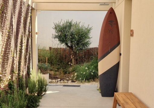 Yuna Viana 2: Lodge with outdoor bathtub & seaview Yuna Viana 2: Lodge with outdoor bathtub & seaview