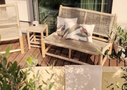Yuna Viana 2: Lodge with outdoor bathtub & seaview Yuna Viana 2: Lodge with outdoor bathtub & seaview
