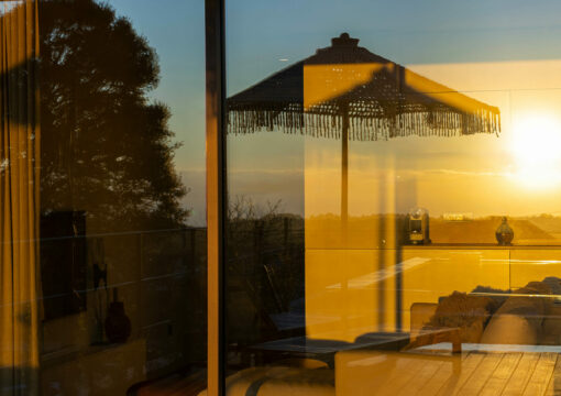 Yuna 1: Ultimate surf lodge with pool and seaview Yuna 1: Ultimate surf lodge with pool and seaview