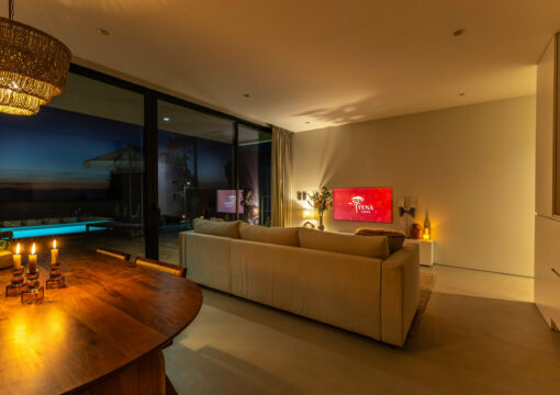 Yuna 1: Ultimate surf lodge with pool and seaview Yuna 1: Ultimate surf lodge with pool and seaview