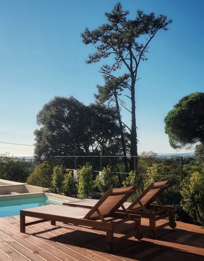 Yuna start in Vila Nova de Anha