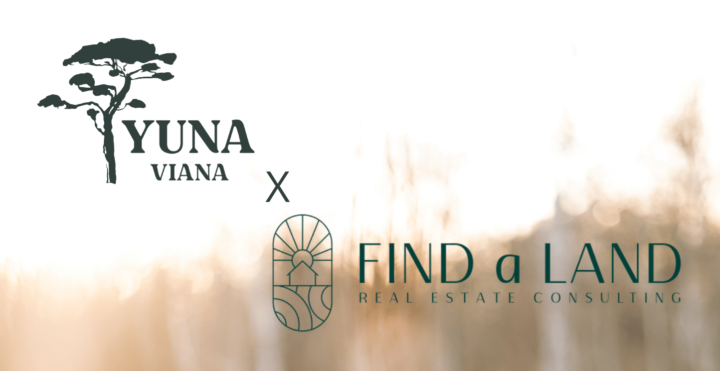 Buying land in Portugal: how Find a Land helped us start Yuna