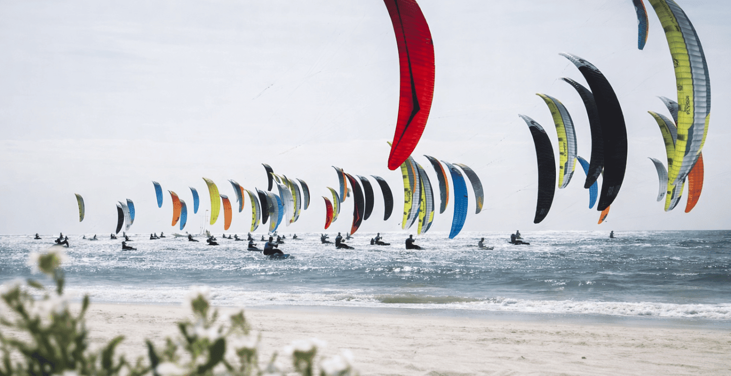 Formula Kite World Championships 2026 in Viana do Castelo