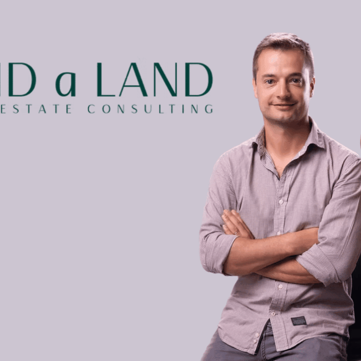 Buying land in Portugal: how Find a Land helped us start Yuna