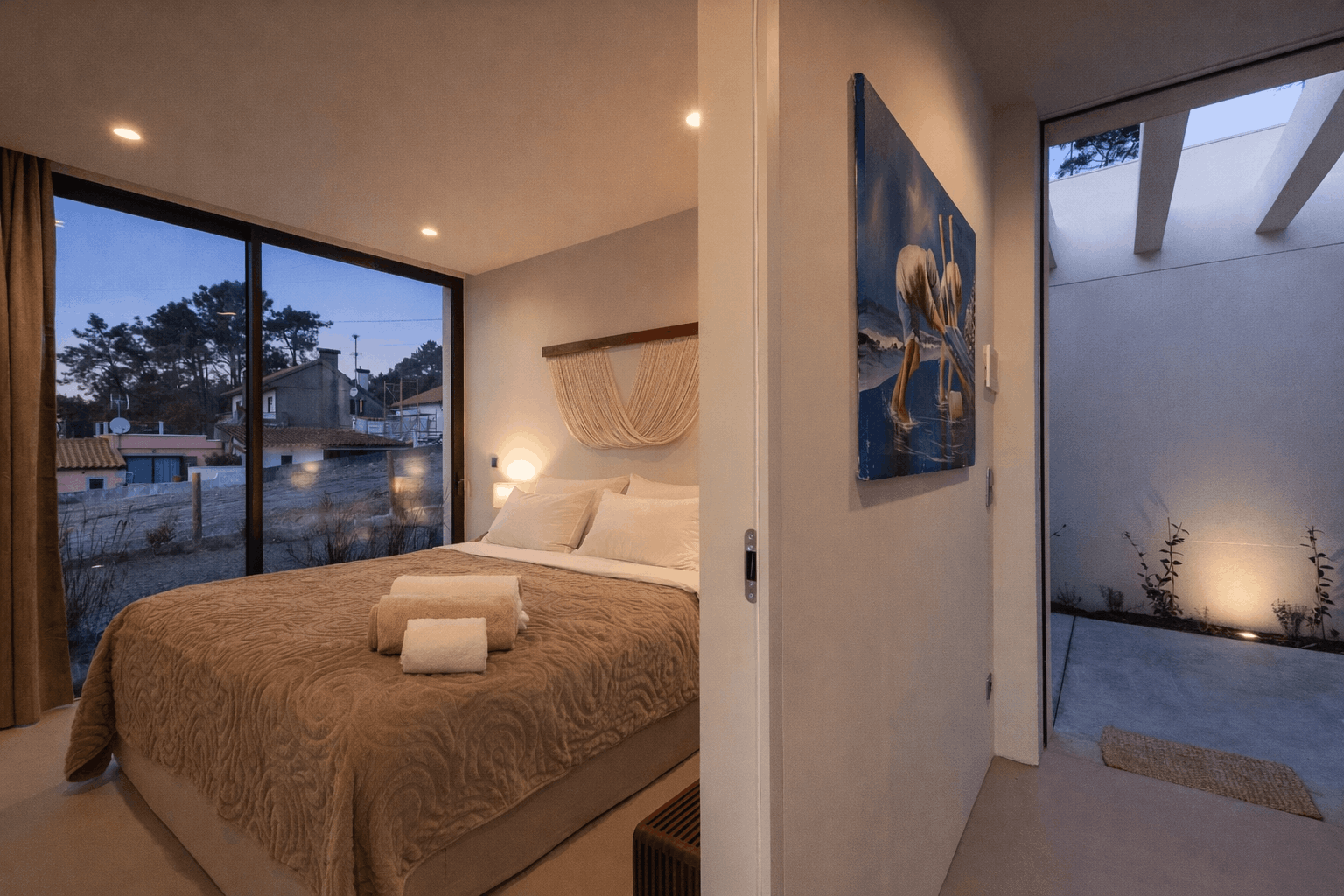 Yuna Two - Slaapkamer nieuw beddengoed 4 (1)