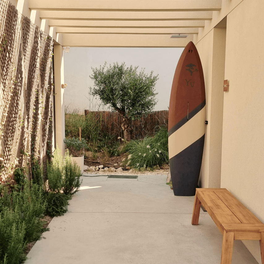 Pergola 2