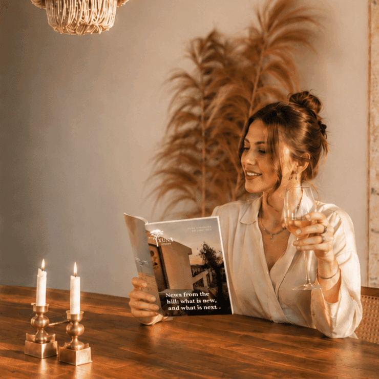 Yuna Magazine: Second Edition is here