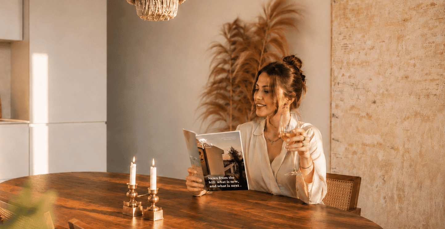 Yuna Magazine: Second Edition is here