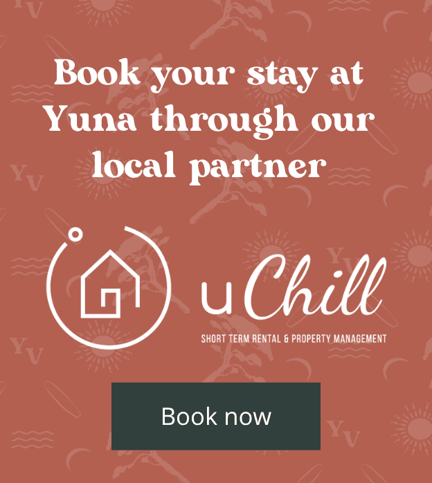 Yuna Banner